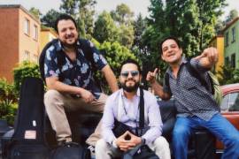 Easy Tropical Machine en Don Baldo