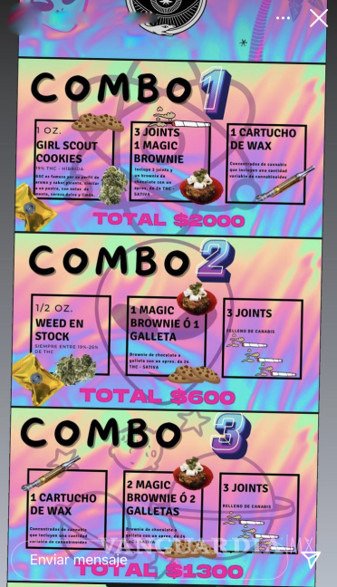 El arte y negocio de decorar pinos de Navidad persiste en Saltillo