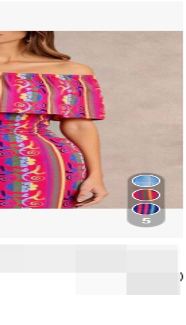 $!Oaxaca exige a Shein retirar prenda que imita bordados del Istmo de Tehuantepec por apropiación cultural