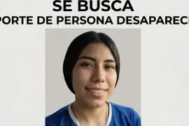 Dorian Lizbeth Flores García, de 16 años, fue reportada como no localizada en Ciudad Acuña.