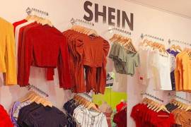 Con su nueva opción de marketplace, Shein busca integrar hasta 100 mil vendedores en México.