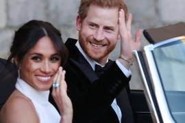 ¡Uy, así qué chiste! Meghan Markle y el príncipe Harry tendrán que regresar 9 mdd en regalos de boda