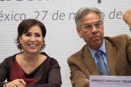 Por la Estafa Maestra, vinculan a proceso a subsecretario de Rosario Robles