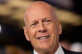 La familia de Bruce Willis dio a conocer el diagnóstico: demencia frontotemporal.