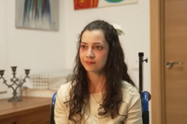 Noelia Castillo, la joven paraplejia originaria de España y que padecía depresión, ha recibido la eutanasia este jueves 26 de marzo.