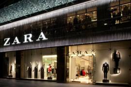 Trabajadores de Zara denuncian falta de pago en etiquetas; Inditex los apoyará