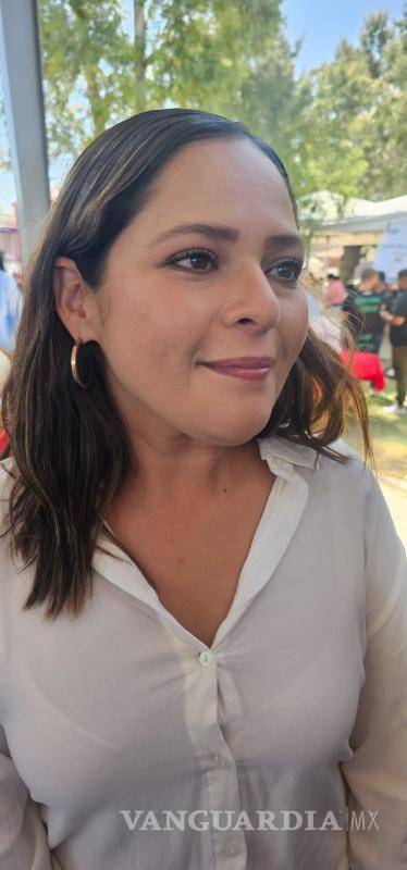 $!Natalia Fernández Martínez habló de la protección a los animales.