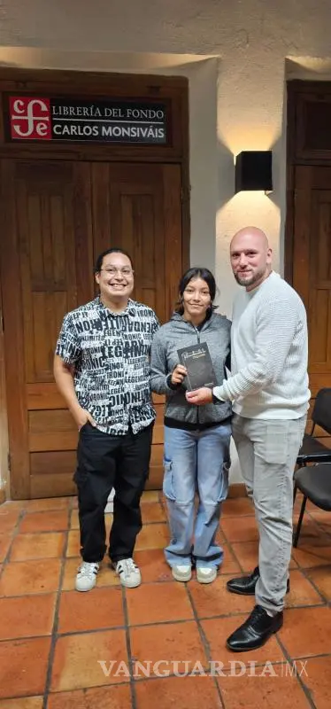 $!La primera impresión de Reescribiendo la riqueza cuenta con ejemplares físicos que pueden solicitarse directamente al autor.