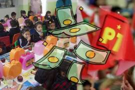 En octubre de 2017, una investigación del PGR ventiló una presunta red de lavado a través de los Cendis en Nuevo León y otros estado, sin embargo, en septiembre de 2018, la PGR retiró la imputación y nunca compareció ante un juez.