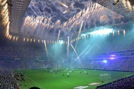Monterrey y Zapopan se preparan para recibir algunos de los enfrentamientos más atractivos de la fase de grupos del Mundial 2026.