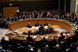 Consejo de Seguridad de la ONU se reúne para evaluar crisis en Siria (En Vivo)