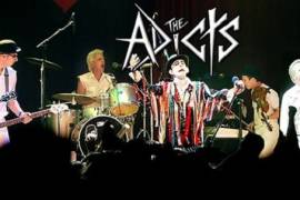 The Adicts, banda de punk británico regresa a México