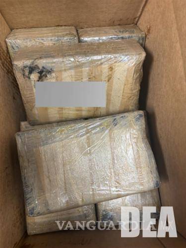 $!DEA ataca operaciones del CJNG; incauta un millón de pastillas falsificadas y 77 mil kilogramos de droga