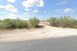 El hecho ocurrió mientras realizaba actividades recreativas en un rancho de Hidalgo.