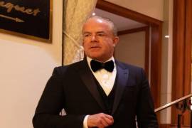 Cómo el Presidente de Miss Universo impulsa la economía creativa internacional