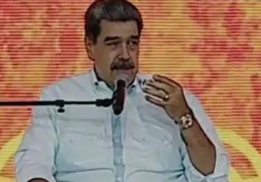 El medio citó a una fuente familiarizada con el intercambio diciendo que Maduro también pidió “una amnistía global por cualquier crimen que él y su grupo hayan cometido”, lo cual fue rechazado.