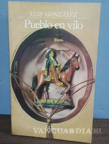 $!San José de Gracia, Michoacán, es el escenario de una historia que terminó siendo espejo de muchas otras.