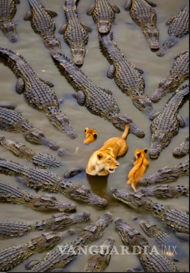 $!La ciudadanía, rodeada por partidos políticos donde cada cual vela nomás por su parcela.
