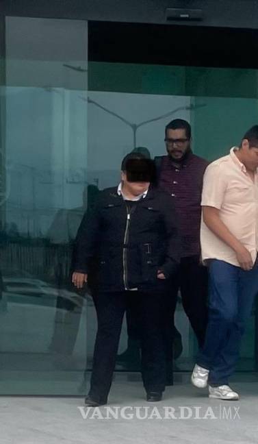 $!La juez dictó auto de no vinculación a proceso para Adriana Berenice “N” por falta de pruebas suficientes.