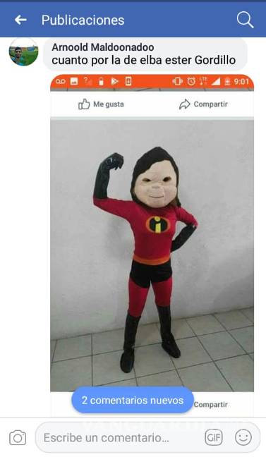 $!Pone a la venta botargas y termina 'trolleado' (Fotos)