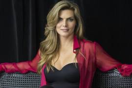 Montserrat Oliver reveló que fue María Félix quien pidió conocerla, lo que consideró un gran honor.