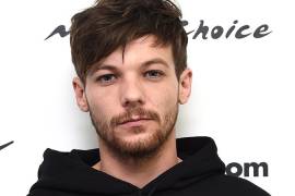 Louis Tomlinson dona 10 mil dólares para ayudar a pagar cirugía de una fan