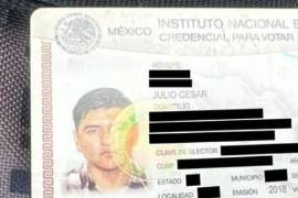 Vecinos del edificio coincidieron en que el joven mantenía un perfil discreto.