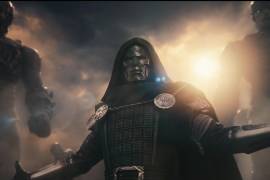 Fichaje. El nuevo avance de ‘Avengers: Doomsday’ presentó imágenes de algunos de los héroes que participarán en la esperada producción de Marvel.