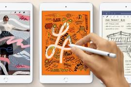 Te decimos por qué te conviene elegir el iPad Air 2019 o el iPad Mini 2019