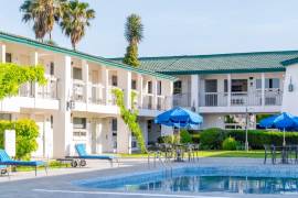 La OCV proyecta que la saturación hotelera en Monterrey dejará una derrama histórica para Saltillo, impulsada por reservas de hospedaje, consumo en restaurantes y recorridos por viñedos y museos de la región.