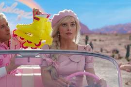 Margot Robbie y Ryan Gosling han encabezado una promoción en las principales ciudades del mundo para que el live-action de ‘Barbie’ llegue a tener el público y sea un éxito.