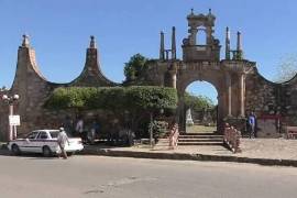 Los panteones de Ramos Arizpe están saturados, por lo que se busca alternativas para