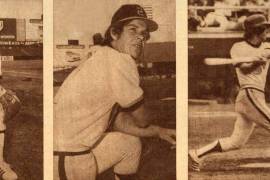 José Guadalupe Chávez Baeza, primer jugador firmado en la historia de Saraperos de Saltillo, falleció este martes a los 76 años.