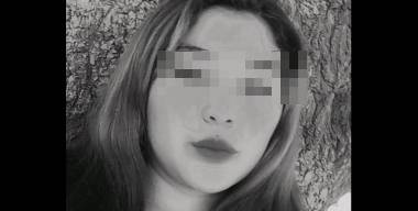 La FGE confirmó que la causa de la muerte de Silvia, de 13 años, fue por traumatismo craneoencefálico por proyectil de arma de fuego.