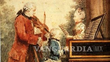 $!Diez curiosidades sobre Mozart a 262 años de su natalicio