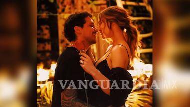 $!Esto es todo lo que sabemos sobre la ruptura de los cantantes mexicanos, Belinda y Christian Nodal.