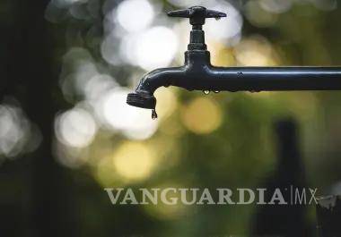 $!La Región Sureste de Saltillo requiere de una mayor eficiencia en el servicio de agua, incluyendo la captación del líquido, ha señalado Agsal.
