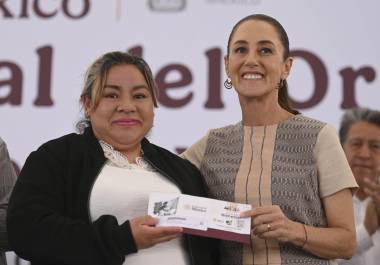 El Gobierno de México abrió un nuevo periodo de registro para algunos programas de la Tarjeta Bienestar durante junio de 2026.