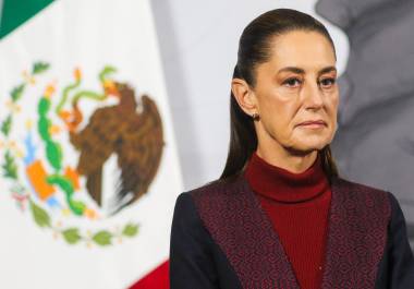 Afirmó que confía plenamente en su esquema de protección y que mantiene contacto directo con la gente pese a los recientes hechos de violencia.