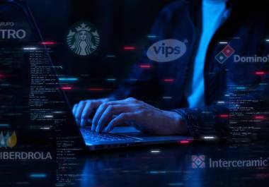 Un reporte atribuido a un periodista especializado describió una intrusión que habría comprometido una firma de ciberseguridad en Monterrey y datos sensibles de sus clientes.