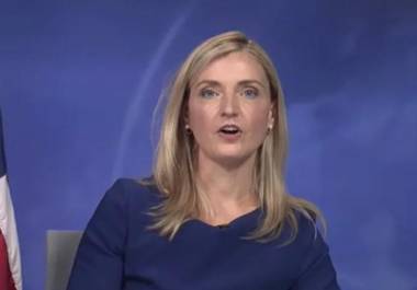 Desde que asumió el cargo en octubre, se ha reunido con políticos europeos de extrema derecha, ha criticado los procesos judiciales en virtud de las antiguas leyes contra la incitación al odio.