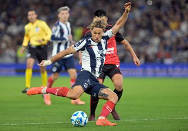 Sergio Canales es ya un símbolo en los Rayados del Monterrey y por eso muchos consideran que tiene bien ganado su jugoso sueldo.