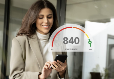Miles de mexicanos podrían ver desaparecer registros negativos de su historial crediticio durante mayo de 2026.