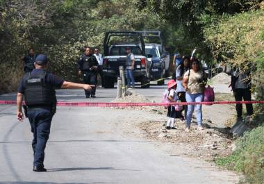 De 25 a 30 años es el rango de edad con más fallecidos y representa al 84% de víctimas en edad adulta.