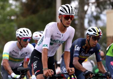 Puebla fue elegida para recibir en 2029 el Mundial UCI de Mountain Bike Maratón, una cita inédita para el ciclismo mexicano.