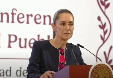 El Gobierno de México realiza la primera ‘Semana Nacional de Vacunación 2025‘ con la meta de inmunizar a casi dos millones de personas ante el brote de enfermedades prevenibles.