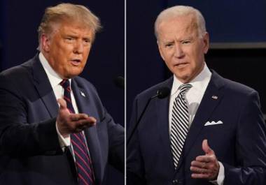 Biden ha admitido anteriormente que Pelosi y otras élites del partido lo empujaron a abandonar su candidatura para un segundo mandato, pero ha evitado señalar a Obama.