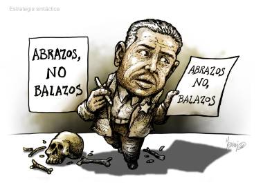 Estrategia sintáctica