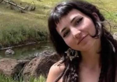 La estudiante española de intercambio, llegó en agosto a la UAEM. Fue apuñalada en el estacionamiento de la Casa de la Cultura de Cuautla por un hombre que le robó el celular.
