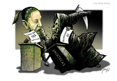 Los otros datos